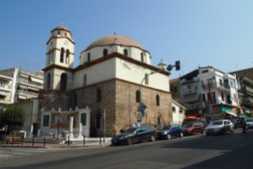Църквата Свети Николай