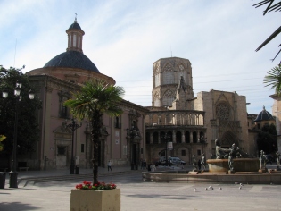 Катедралата Санта Мария